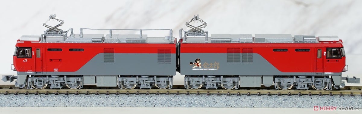 EH500 3次形 新塗装 (鉄道模型) - ホビーサーチ 鉄道模型 N