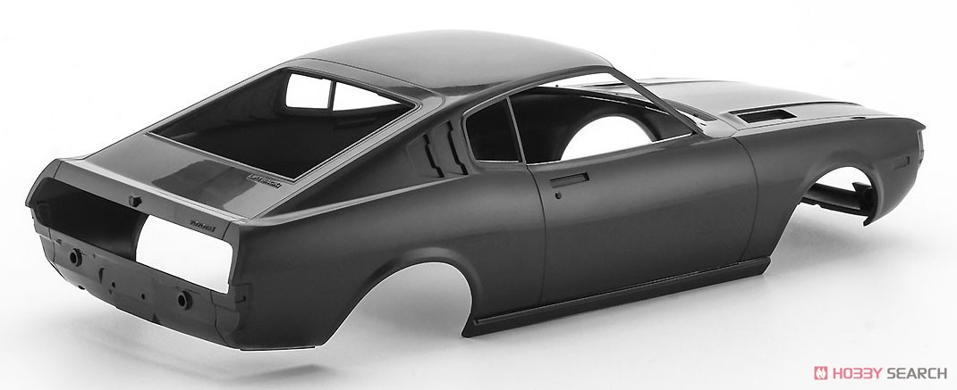 トヨタ セリカ LB 1600GT (プラモデル) - ホビーサーチ カーモデル