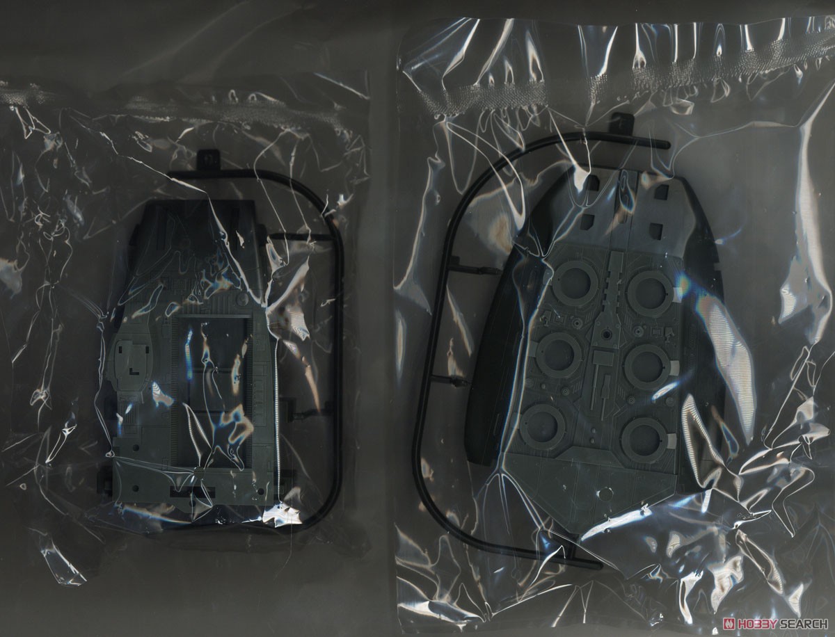 スーパーX2 (プラモデル) - ホビーサーチ ガンプラ他