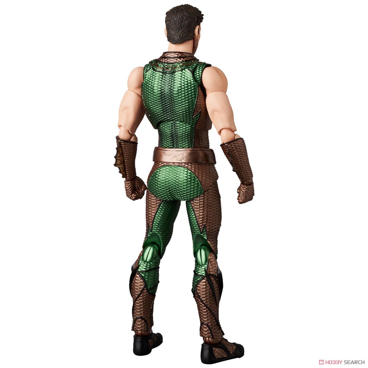 ☆特価品 MAFEX No.237 THE DEEP (完成品) - ホビーサーチ ロボット・特撮