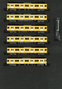 西武 新2000系 増結用先頭車2両セット (2両・組み立てキット) (鉄道