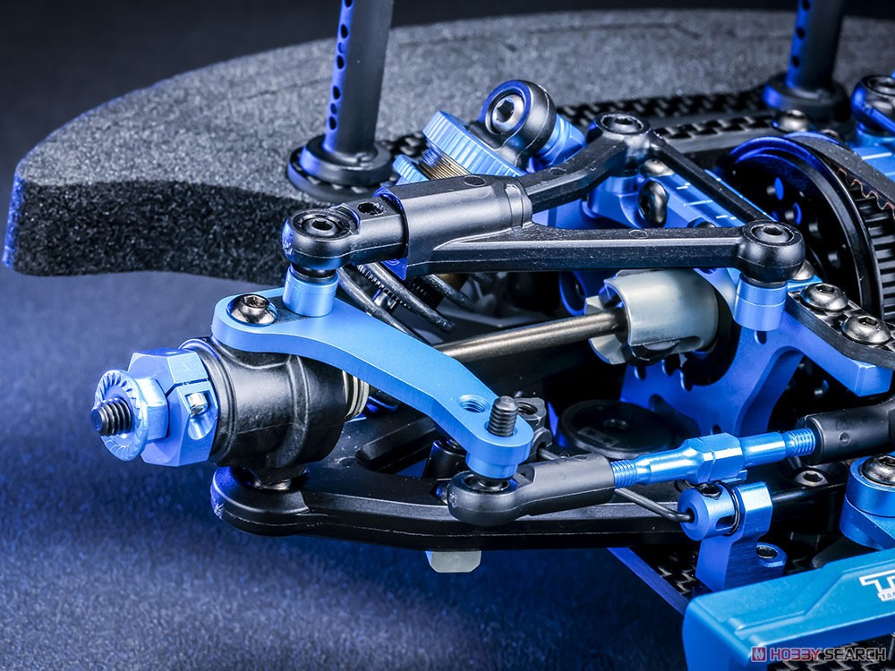 TRF421 シャーシキット (ラジコン) - ホビーサーチ ミニ四駆他