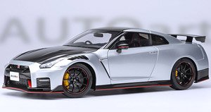 日産 GT-R (R35) ニスモ スペシャルエディション (ブリリアント