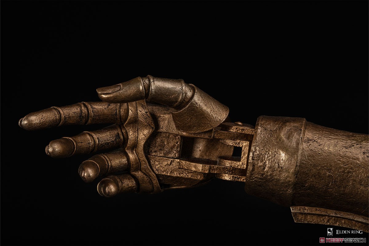 ELDEN RING/ マレニアの義手 1/1 ライフサイズ レプリカ (完成品