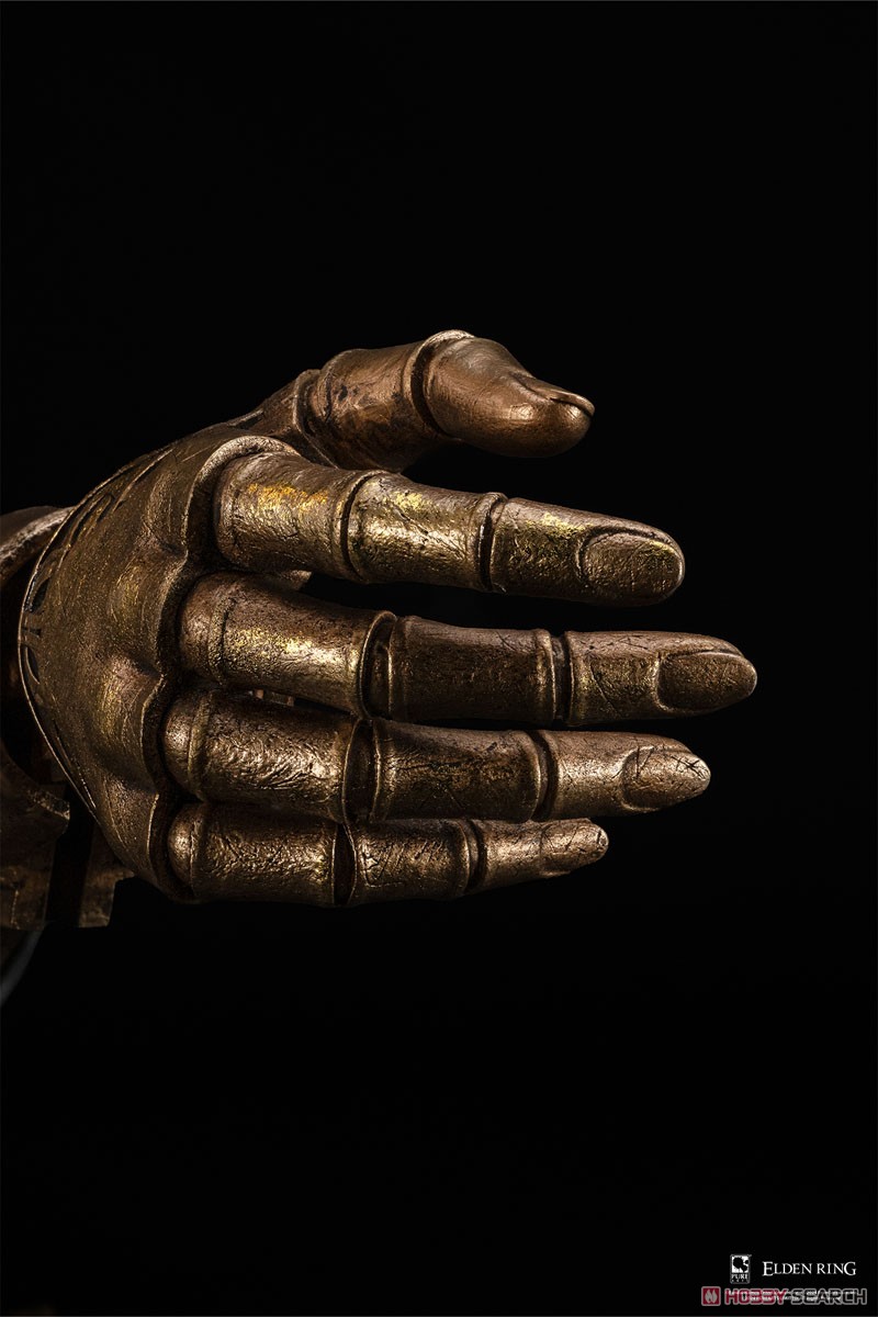 ELDEN RING/ マレニアの義手 1/1 ライフサイズ レプリカ (完成品