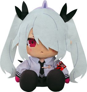 とある科学の超電磁砲T ちょこぷに ぬいぐるみ 御坂美琴 (キャラクター
