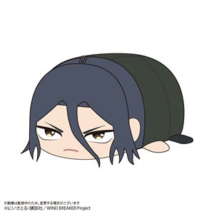 ☆特価品 WIND BREAKER ぽてコロマスコットMsize E：杉下京太郎