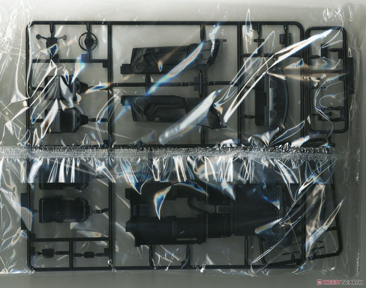 Kanata Katagiri ZN6 TOYOTA86 Vol.1 `Odawara Pykes Peak` (Model Car