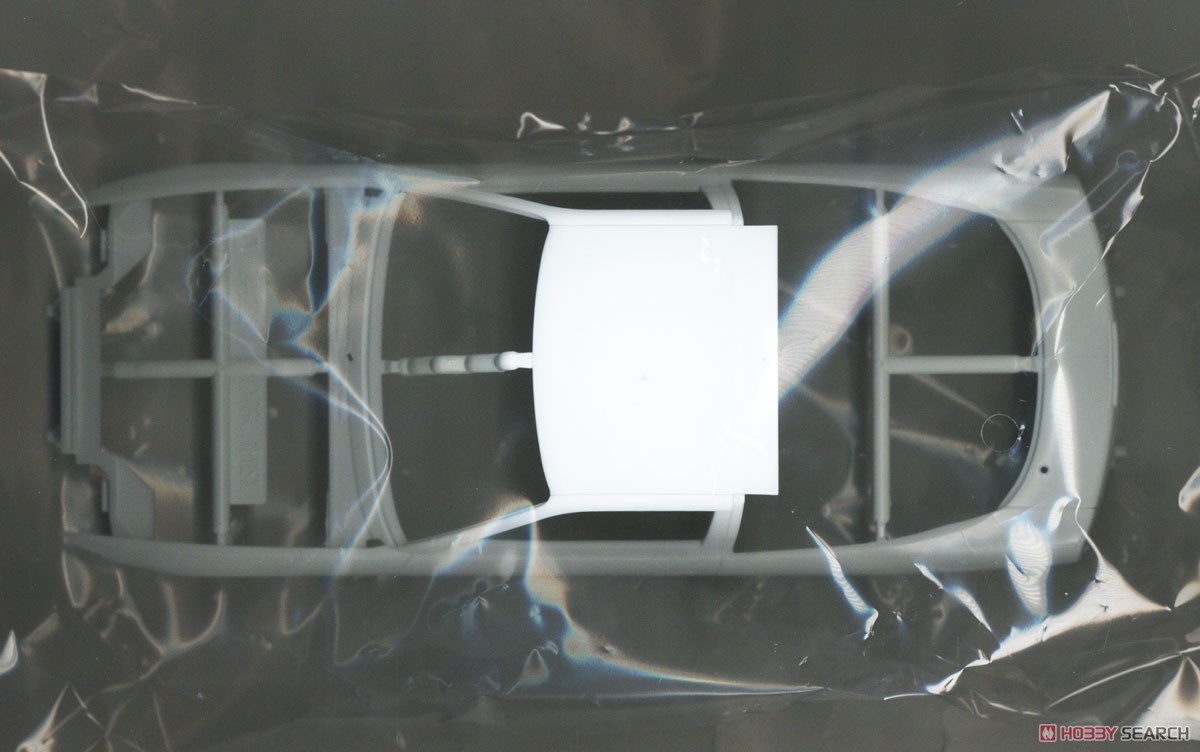 ニッサン RPS13 180SX TYPE X `96 (プラモデル) - ホビーサーチ カーモデル