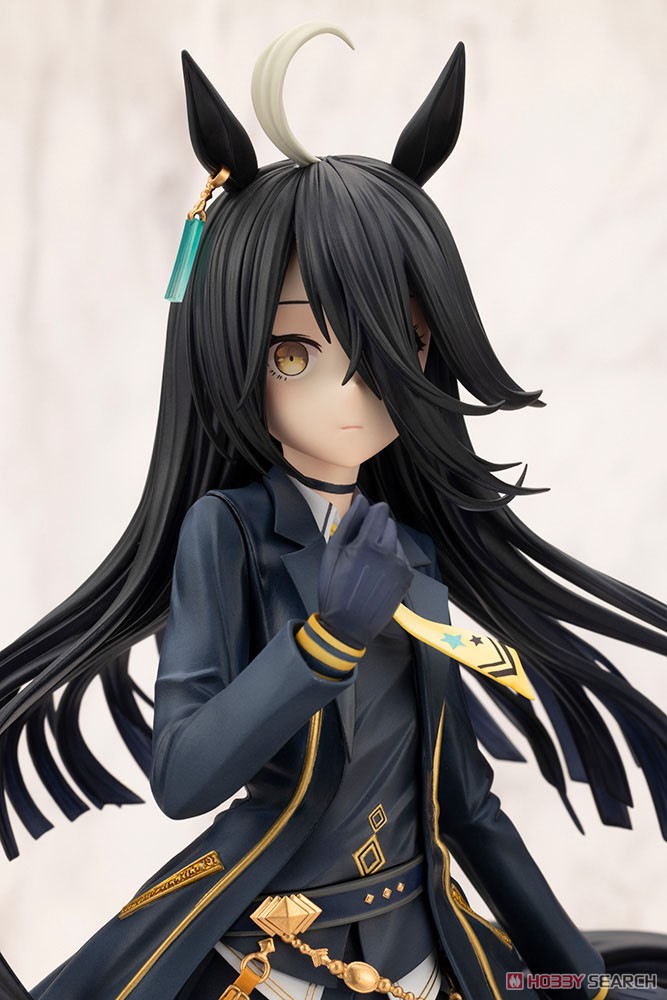 マンハッタンカフェ (フィギュア) - ホビーサーチ フィギュア