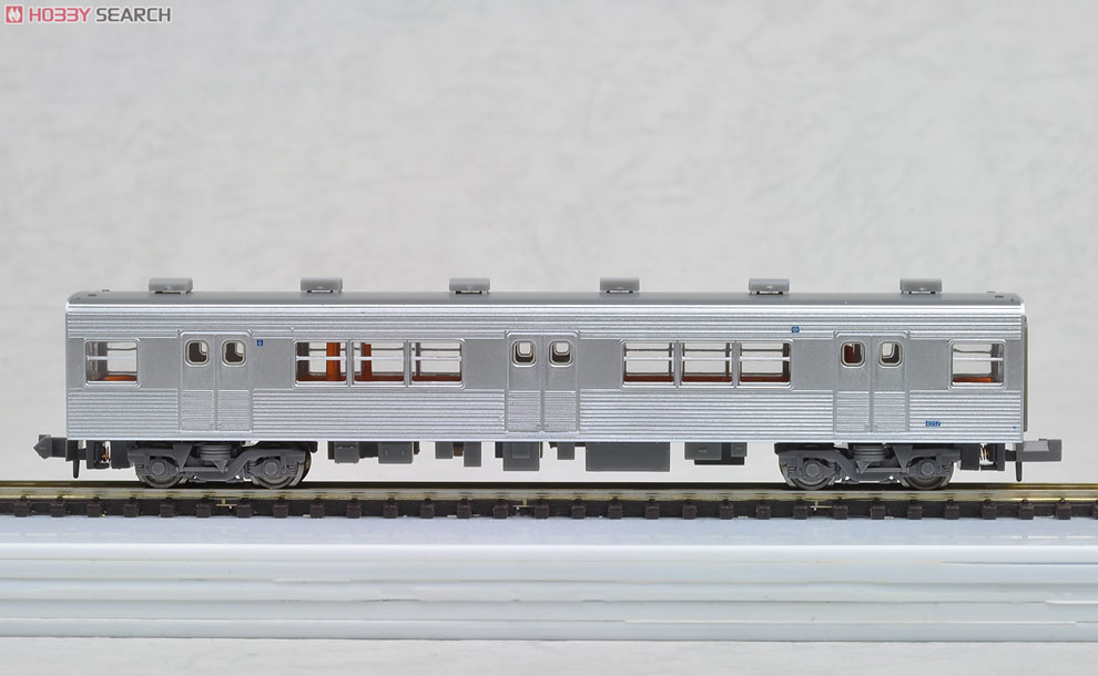 営団 3000系 変則編成・ドア交換後 (8両セット) (鉄道模型) - ホビー