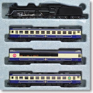 TOMIX】500系山手線 増結セット 【KATO】12系 SLばんえつ物語 TOMIX