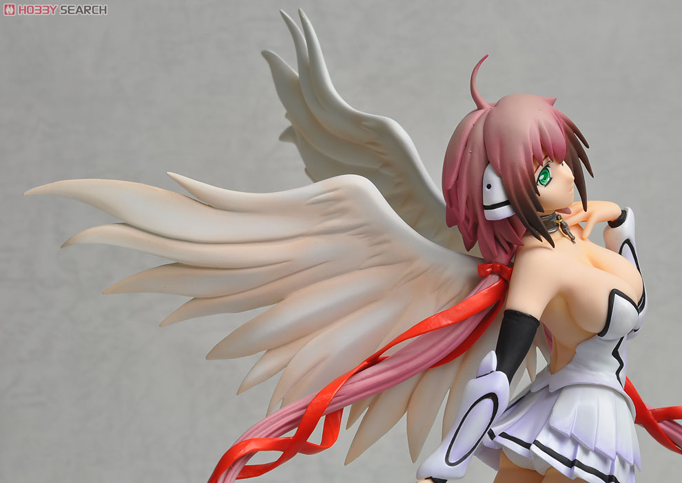 そらのおとしもの イカロス グランズ版 (フィギュア) - ホビーサーチ