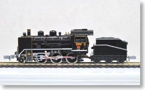 C56-92 宮崎機関区 お召指定機 (鉄道模型) - ホビーサーチ 鉄道模型 N