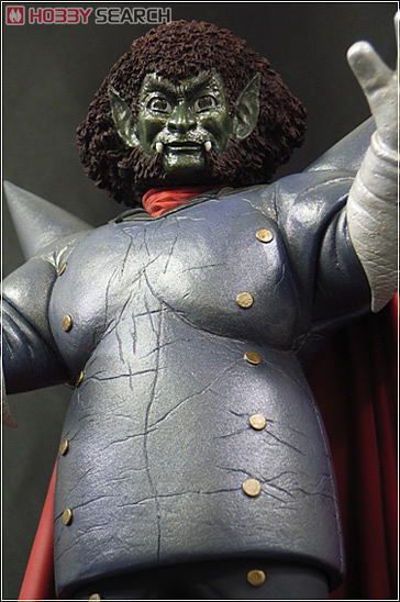 大怪獣シリーズ マグマ大使編 「ゴア」 (完成品) - ホビーサーチ