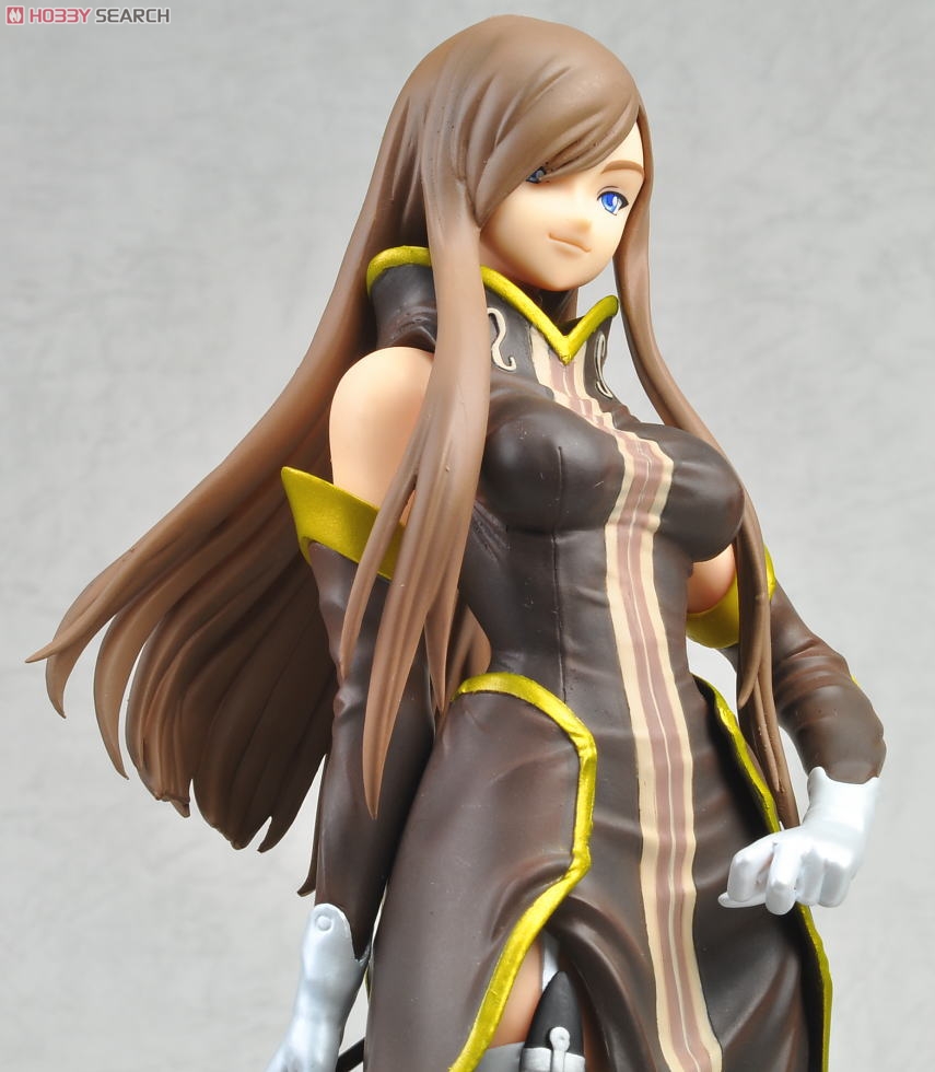 ティア・グランツ マイルストン版 (フィギュア) - ホビーサーチ フィギュア