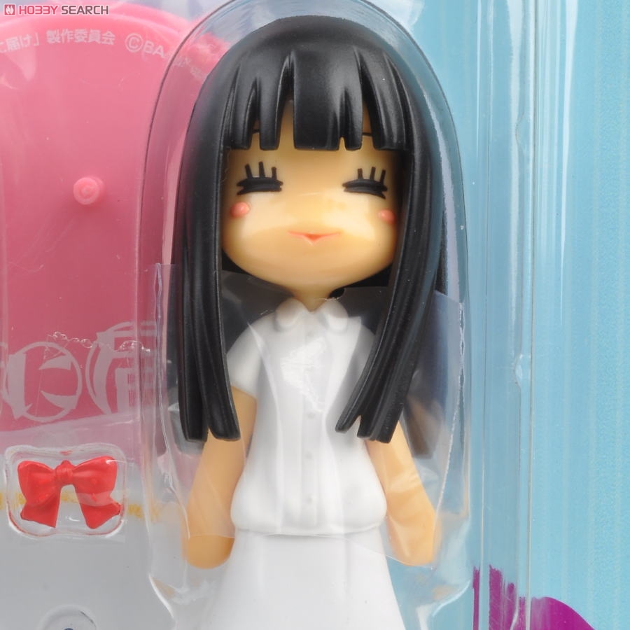 Pキャラ 君に届け 黒沼爽子 (フィギュア) - ホビーサーチ フィギュア