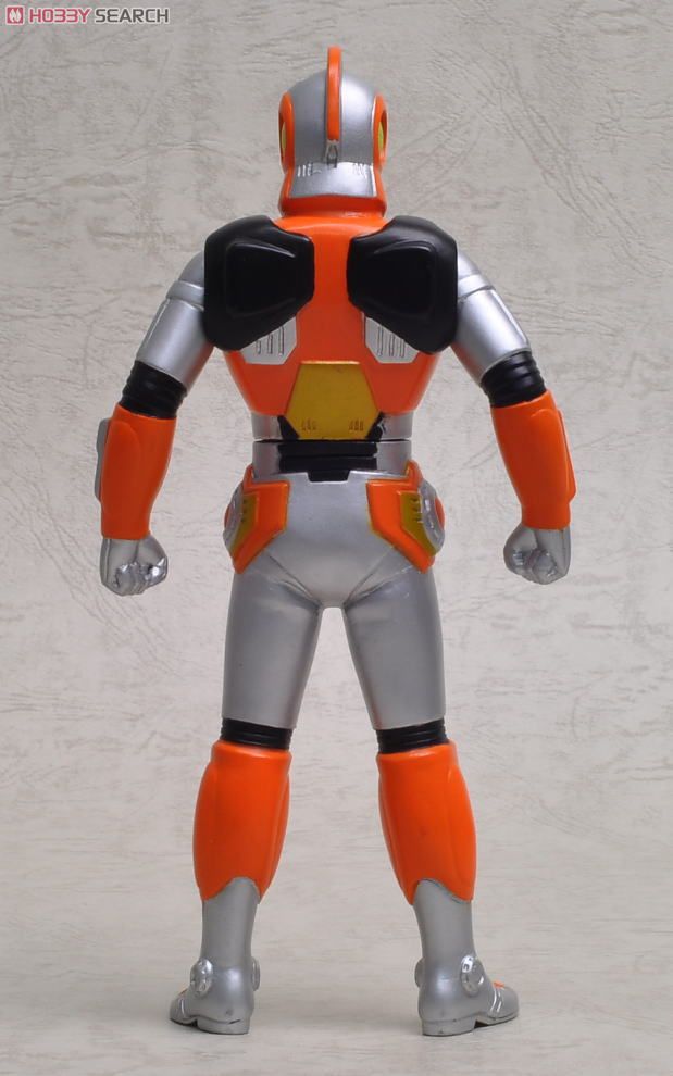 ウルトラヒーローシリーズ アンドロメロス編 3 アンドロマルス