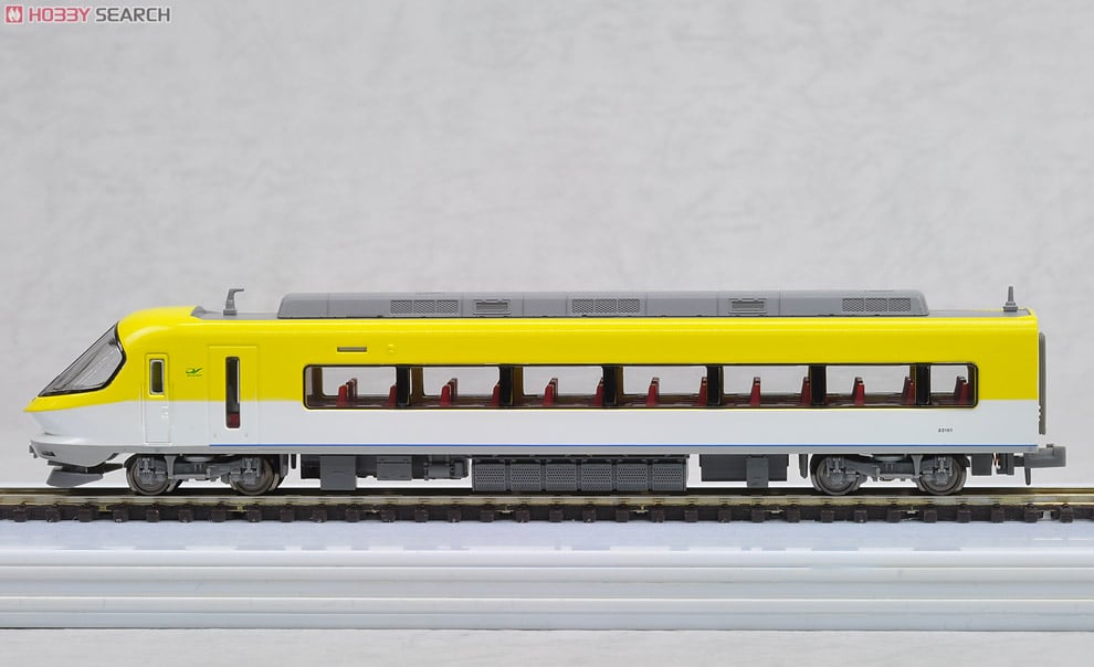 近鉄 23000系 「伊勢志摩ライナー」 登場時 (6両セット) (鉄道模型
