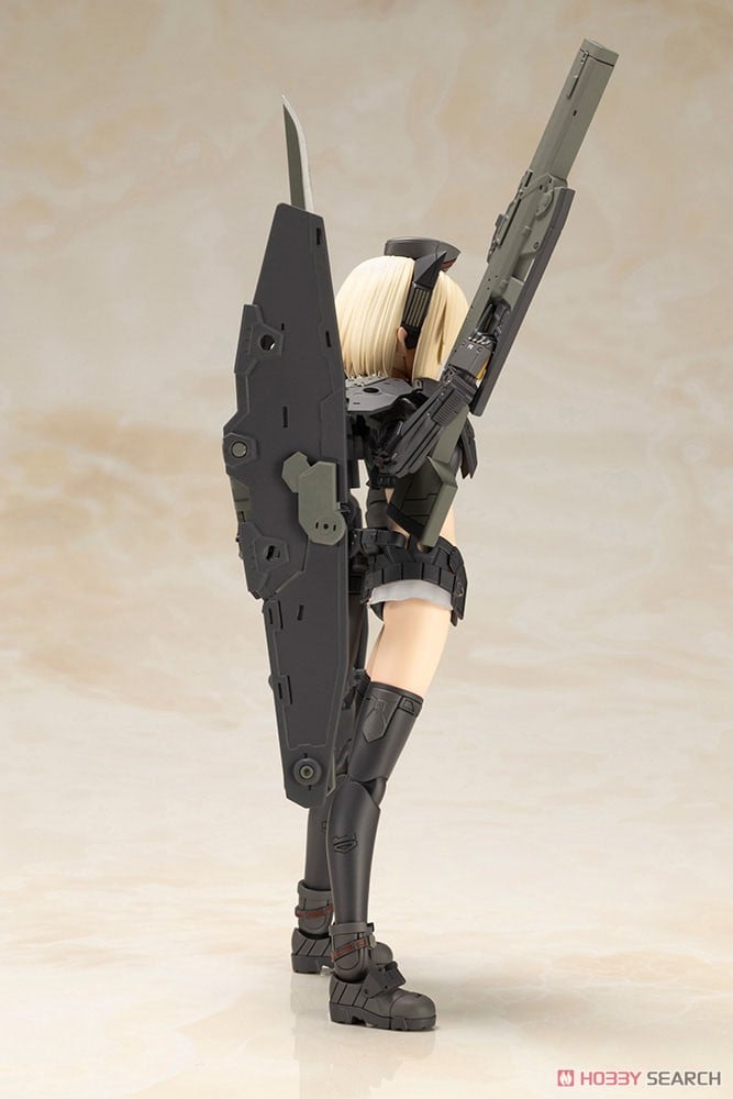 アルティニア (プラモデル) - ホビーサーチ ガンプラ他