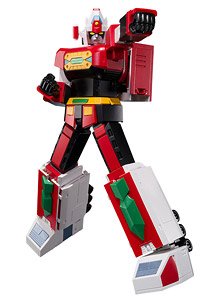 SMP [SHOKUGAN MODELING PROJECT] 闘将ダイモス (食玩) - ホビーサーチ