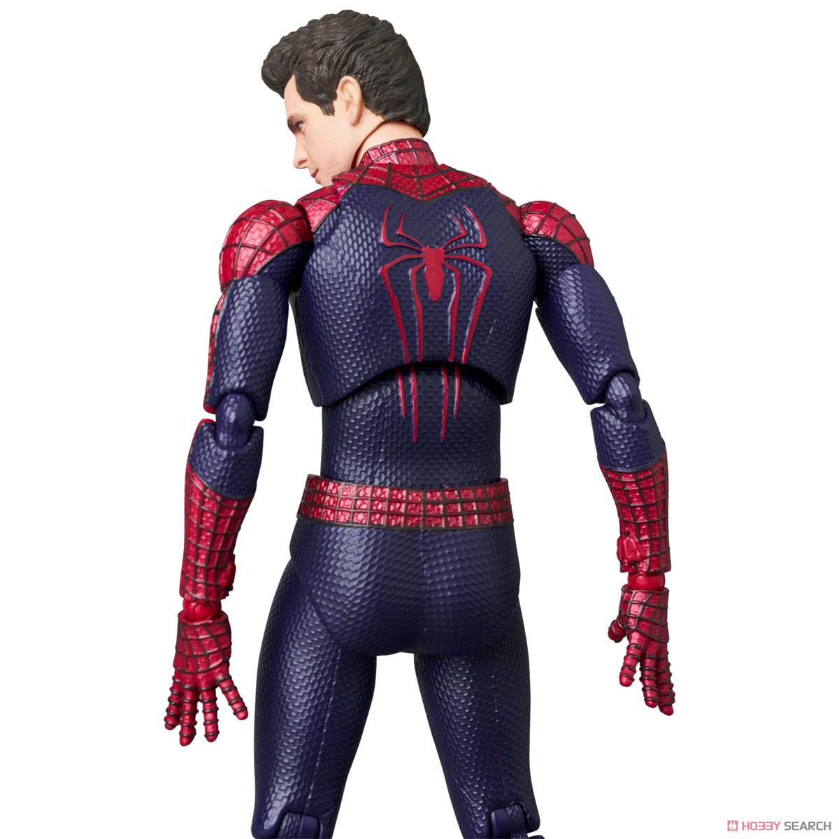 MAFEX No.248 THE AMAZING SPIDER-MAN (完成品) - ホビーサーチ