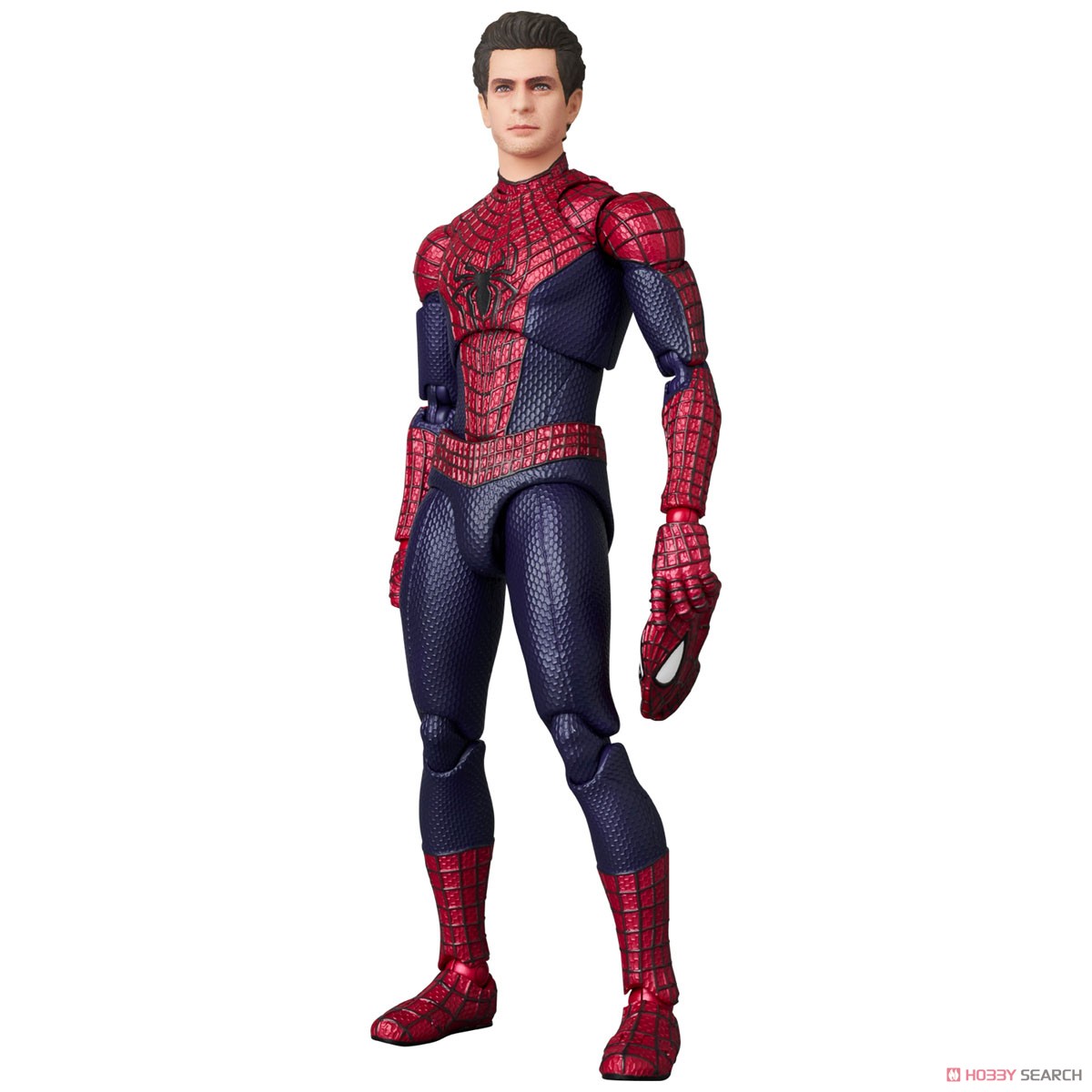 MAFEX No.248 THE AMAZING SPIDER-MAN (完成品) - ホビーサーチ