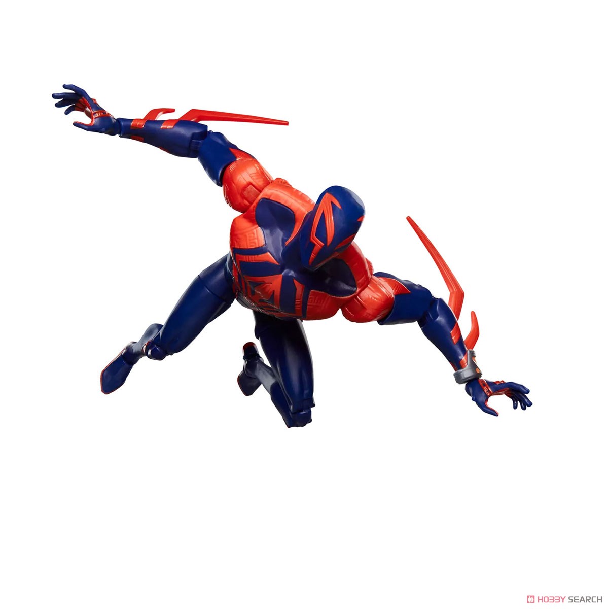マーベルレジェンド・シリーズ スパイダーマン：アクロス・ザ