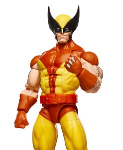 マーベルレジェンド・シリーズ 85周年記念 オーディン (完成品