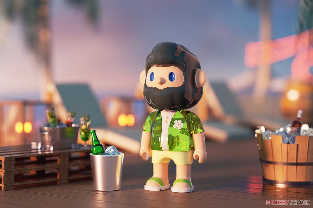 FARMER BOB アイランドシリーズ (12個セット) (完成品) - ホビーサーチ