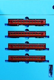 新幹線1000形・B編成・改良品 (4両セット) (鉄道模型) - ホビーサーチ