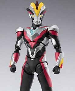 S.H.フィギュアーツ ウルトラマンギンガ(ウルトラマン ニュー