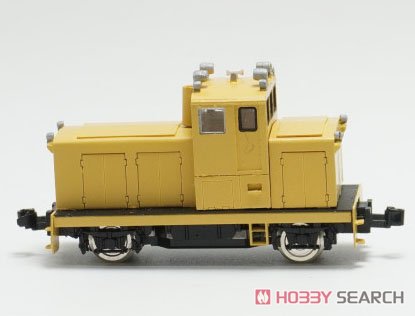 軌道モーターカー 8号 (TMC500) ペーパーキット (組み立てキット