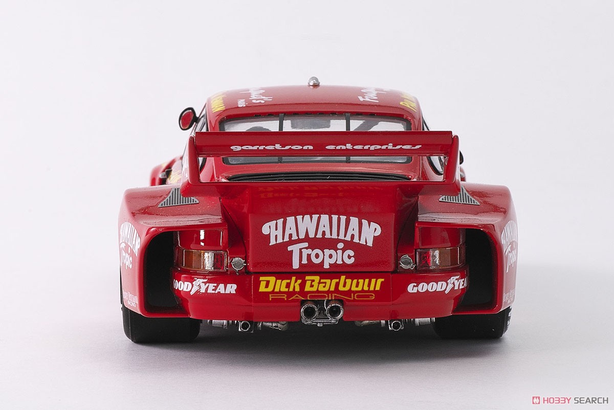 ポルシェ 935 ターボ 1979 ル・マン24時間レース クラスウィナー