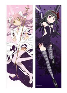 魔法少女まどか☆マギカ 抱き枕カバー アルティメットまどか 悪魔