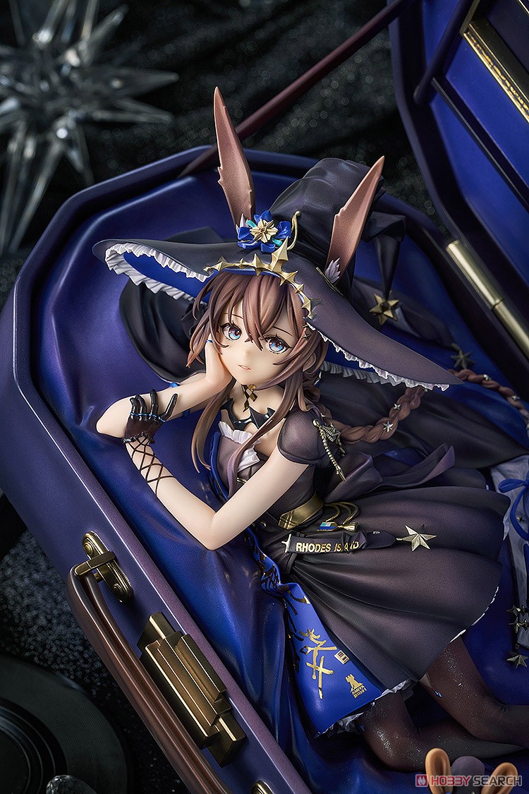 アーミヤ 宙に響く独奏VER. (フィギュア) - ホビーサーチ フィギュア