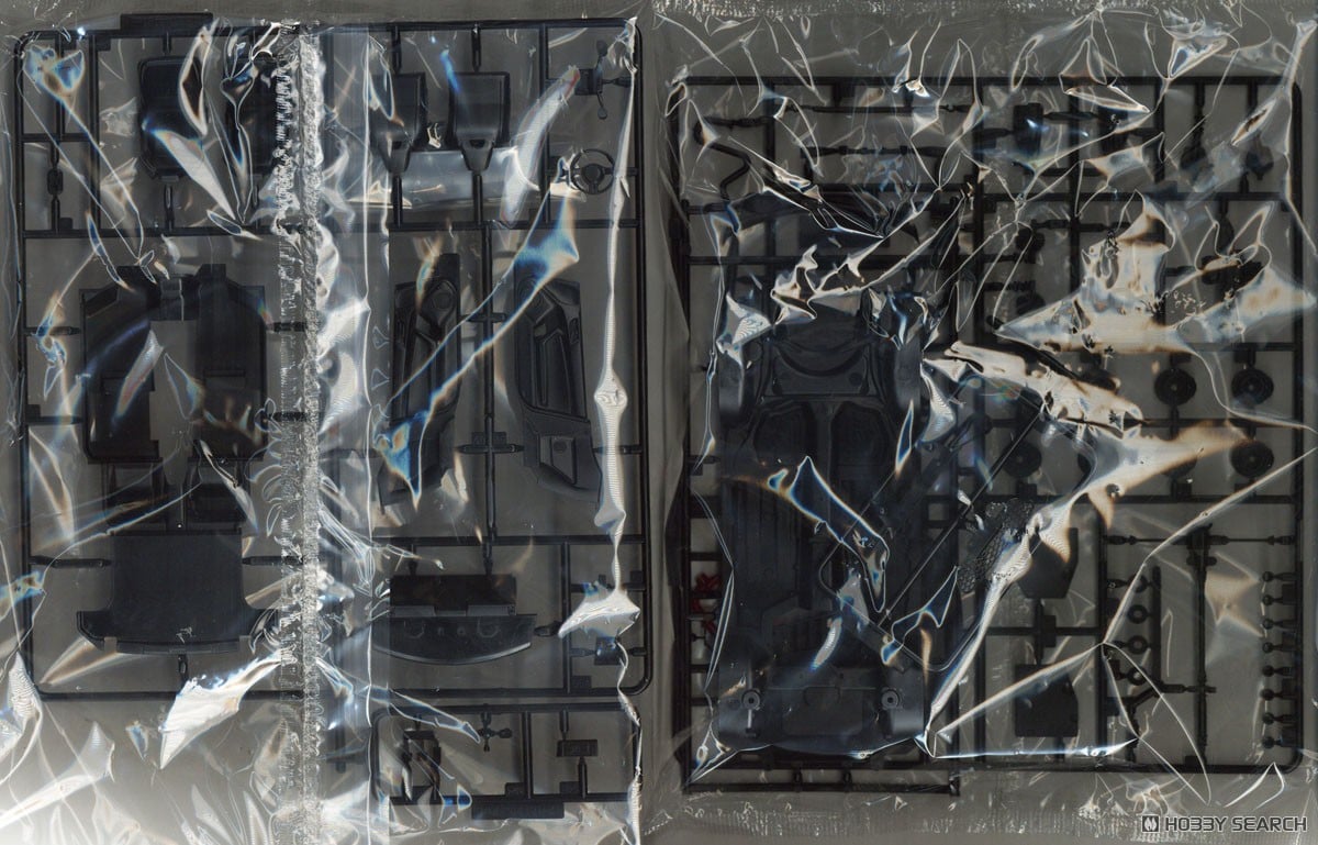 Kanata Katagiri ZN6 TOYOTA86 Vol.14 `Seaside Double Lane` (Model