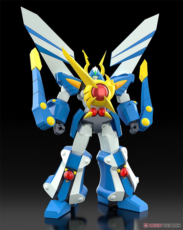 ☆特価品 MODEROID ダイリュウオー (プラモデル) - ホビーサーチ