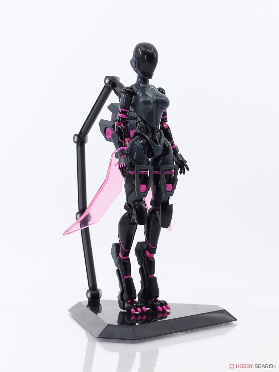 アニマサーキット ヴィオ・ザ・ラビット SP (プラモデル) - ホビー