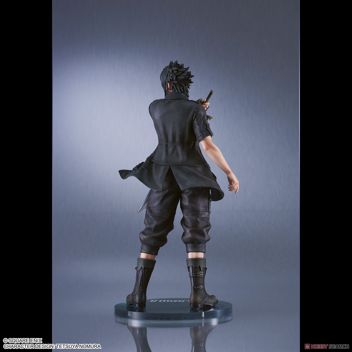 ファイナルファンタジーXV ノクティス・ルシス・チェラム (フィギュア