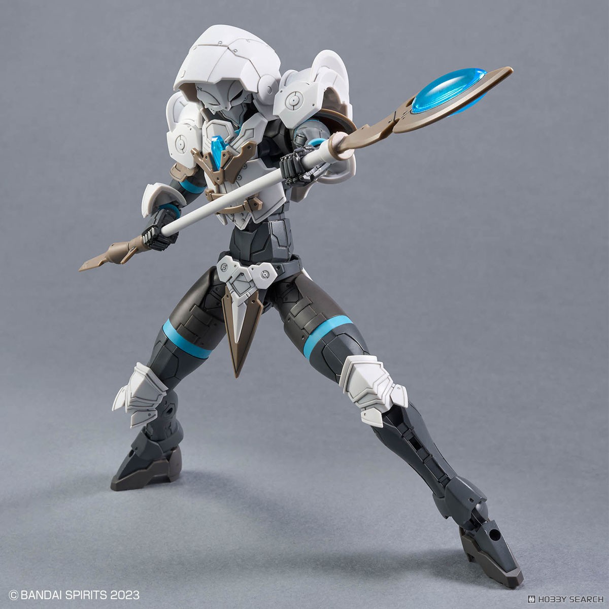 ☆特価品 30MF リーベルウィザード (プラモデル) - ホビーサーチ