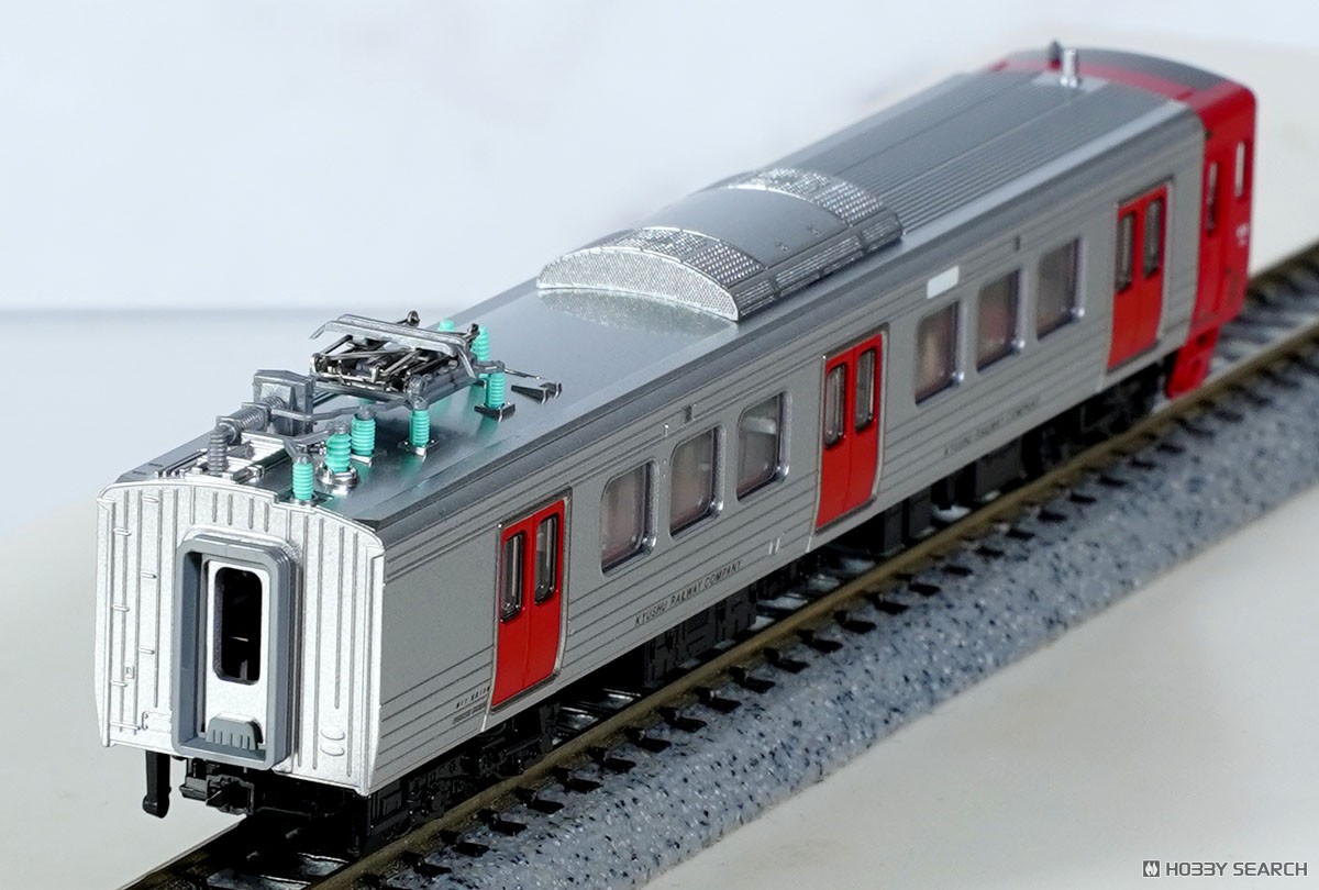 813系2200番代 3両基本セット (基本・3両セット) (鉄道模型) - ホビー