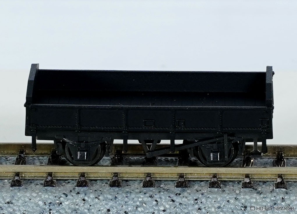 鋼製貨車 無蓋車 ト20000形 (後期型) (鉄道模型) - ホビーサーチ 鉄道