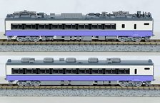 ☆特価品 JR H100形ディーゼルカー (根室線・宗谷線ラッピング車