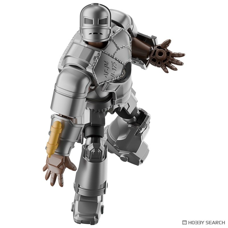 Blokees Figures - マーベル インフィニティ・サーガ 第2弾 (9個セット