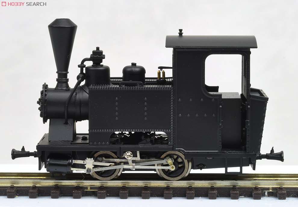 特別企画品】 雨宮製作所(大日本軌道) 6t 埼玉県営2号機 蒸気機関車