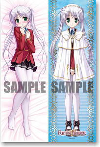 FORTUNE ARTERIAL」 スティッククッション 「東儀白」 (キャラクター