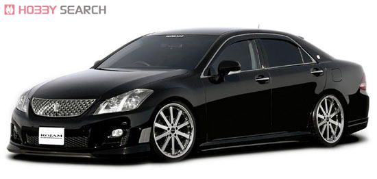 Rojam IRT 200 Crown Athlete (Model Car) - HobbySearch Model Car