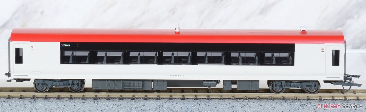 E259系 「成田エクスプレス」 (増結・3両セット) (鉄道模型) - ホビー