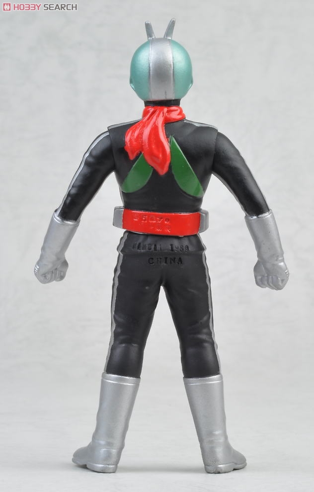 超栄光の10人ライダー1 (完成品) - ホビーサーチ ロボット・特撮